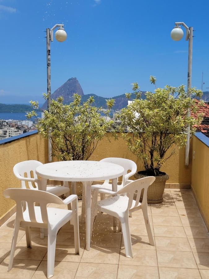Santo Mirante Albergue *