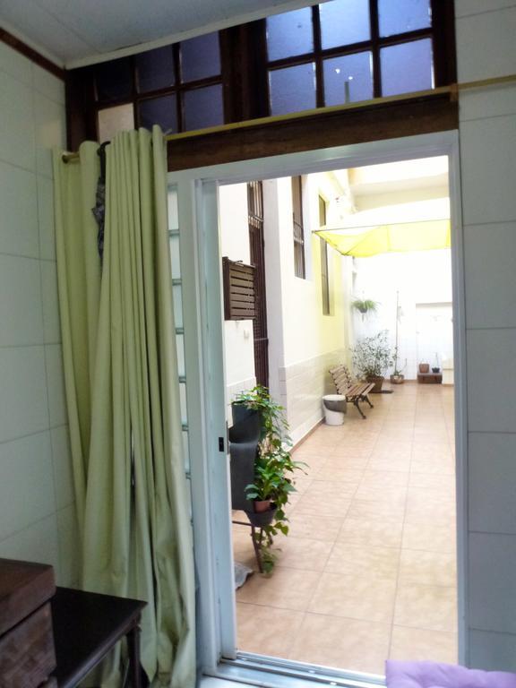 Albergue Santo Mirante *