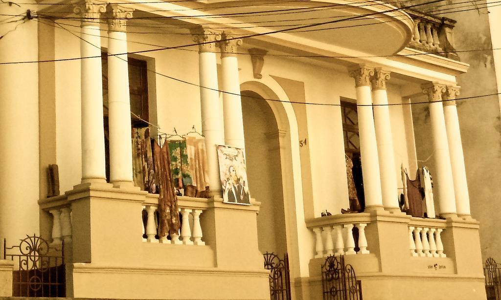 Santo Mirante